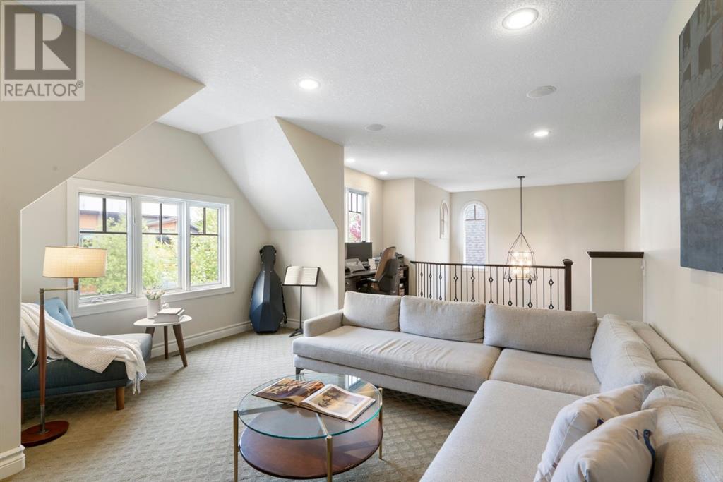 Single Family House for Sale in   Street SW West Springs Calgary 