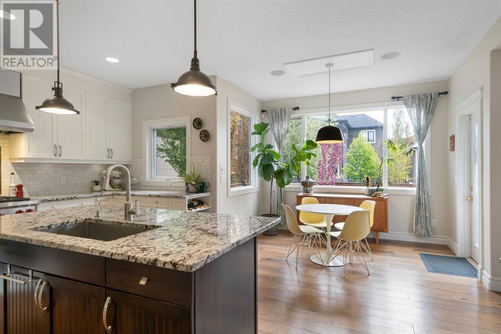 Single Family House for Sale in   Street SW West Springs Calgary 
