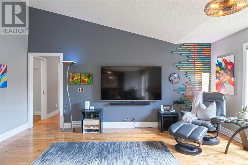 Single Family House Bungalow for Sale in  Mt Douglas Villas SE McKenzie Lake Calgary 
