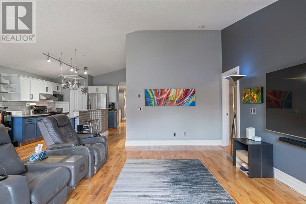 Single Family House Bungalow for Sale in  Mt Douglas Villas SE McKenzie Lake Calgary 