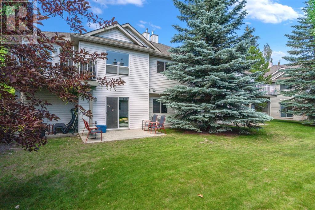 Single Family House Bungalow for Sale in  Mt Douglas Villas SE McKenzie Lake Calgary 