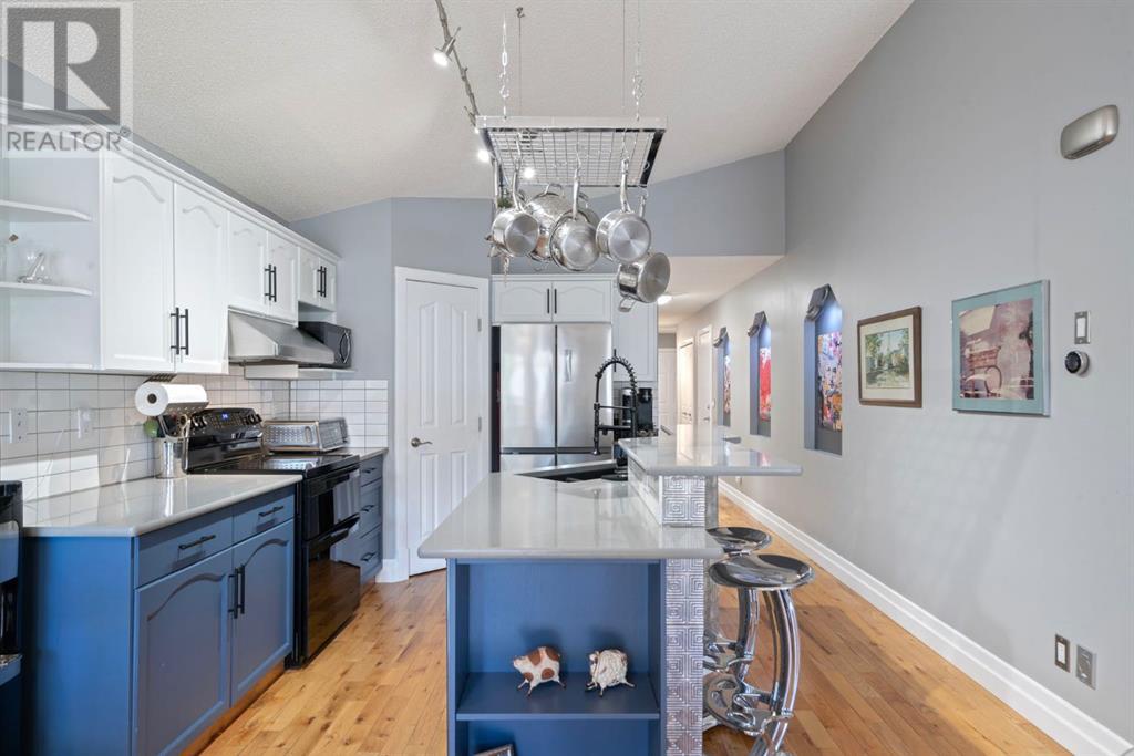 Single Family House Bungalow for Sale in  Mt Douglas Villas SE McKenzie Lake Calgary 