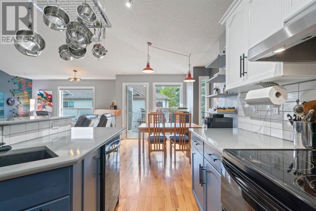 Single Family House Bungalow for Sale in  Mt Douglas Villas SE McKenzie Lake Calgary 
