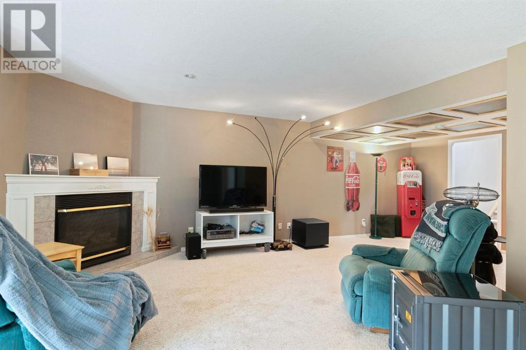 Single Family House Bungalow for Sale in  Mt Douglas Villas SE McKenzie Lake Calgary 