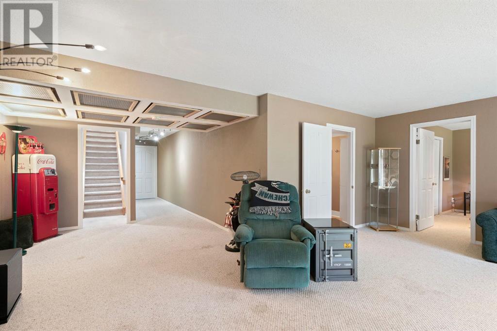 Single Family House Bungalow for Sale in  Mt Douglas Villas SE McKenzie Lake Calgary 