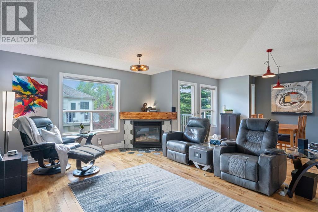Single Family House Bungalow for Sale in  Mt Douglas Villas SE McKenzie Lake Calgary 