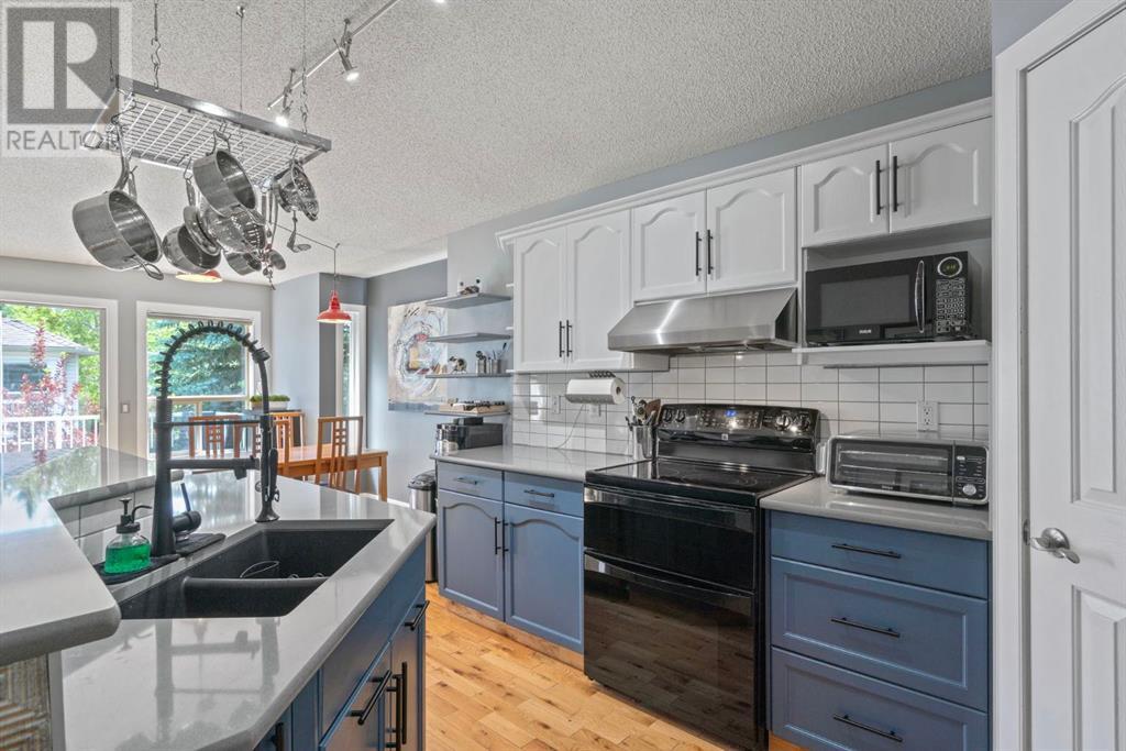 Single Family House Bungalow for Sale in  Mt Douglas Villas SE McKenzie Lake Calgary 