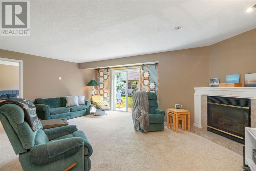 Single Family House Bungalow for Sale in  Mt Douglas Villas SE McKenzie Lake Calgary 
