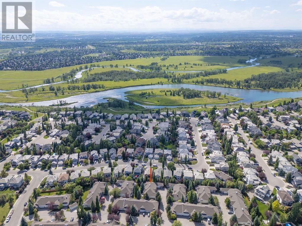 Single Family House Bungalow for Sale in  Mt Douglas Villas SE McKenzie Lake Calgary 