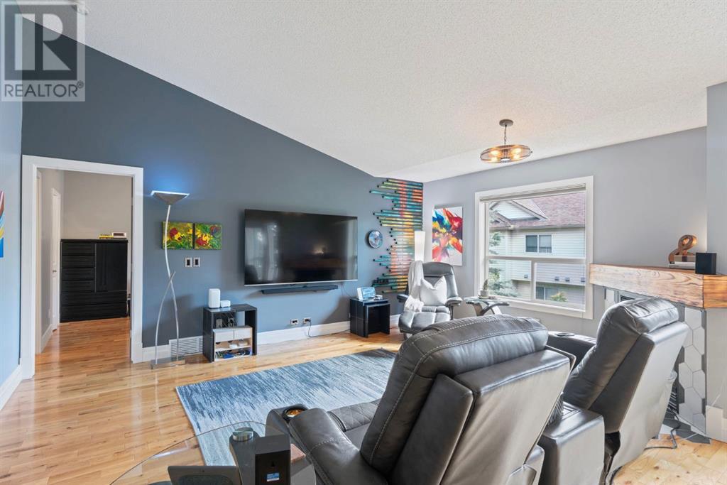 Single Family House Bungalow for Sale in  Mt Douglas Villas SE McKenzie Lake Calgary 
