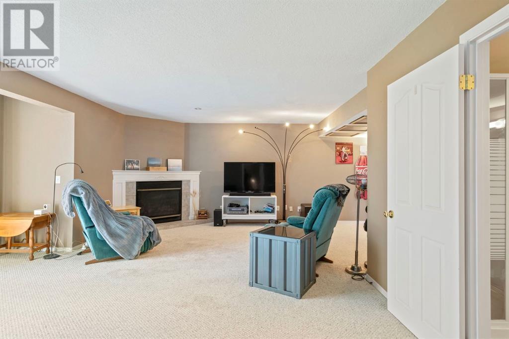 Single Family House Bungalow for Sale in  Mt Douglas Villas SE McKenzie Lake Calgary 