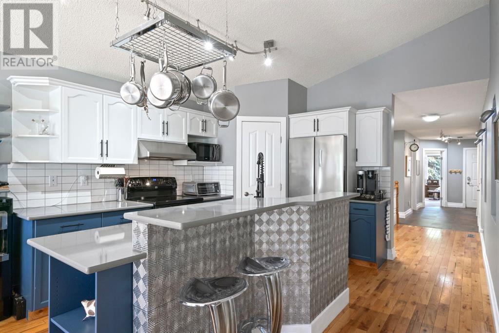 Single Family House Bungalow for Sale in  Mt Douglas Villas SE McKenzie Lake Calgary 
