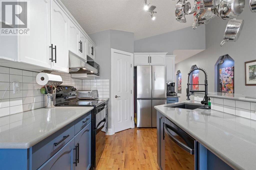 Single Family House Bungalow for Sale in  Mt Douglas Villas SE McKenzie Lake Calgary 