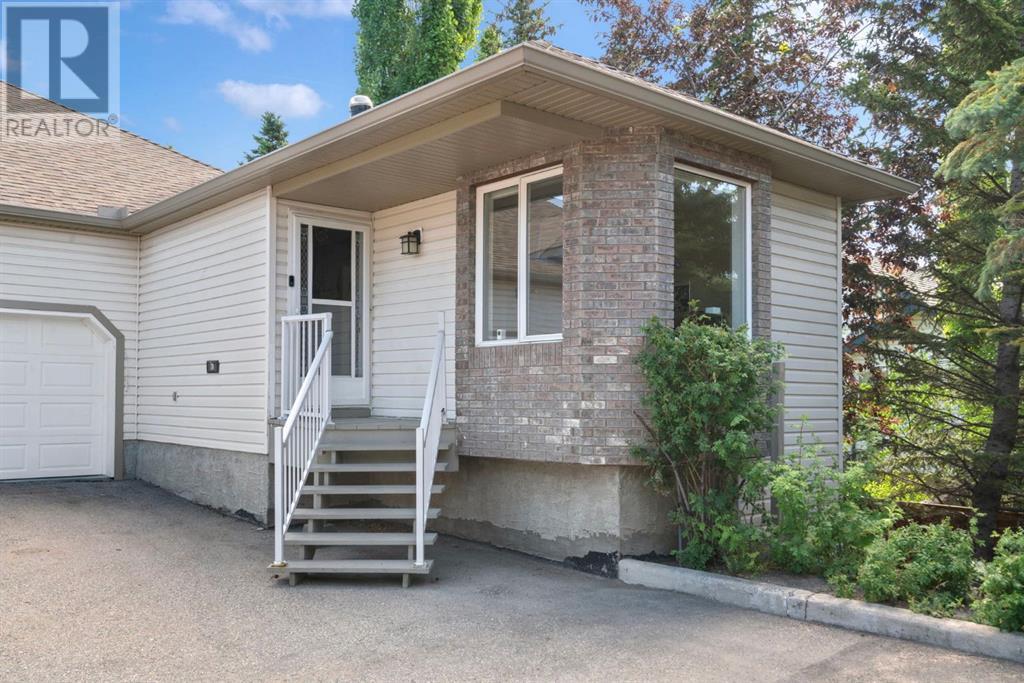 Single Family House Bungalow for Sale in  Mt Douglas Villas SE McKenzie Lake Calgary 