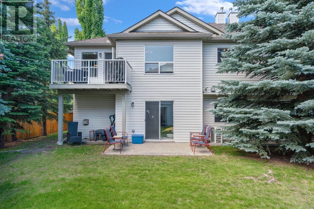 Single Family House Bungalow for Sale in  Mt Douglas Villas SE McKenzie Lake Calgary 