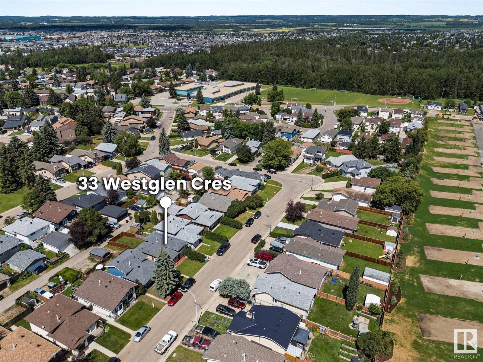 Photo 19 of 33 Westglen Cr, Spruce Grove AB