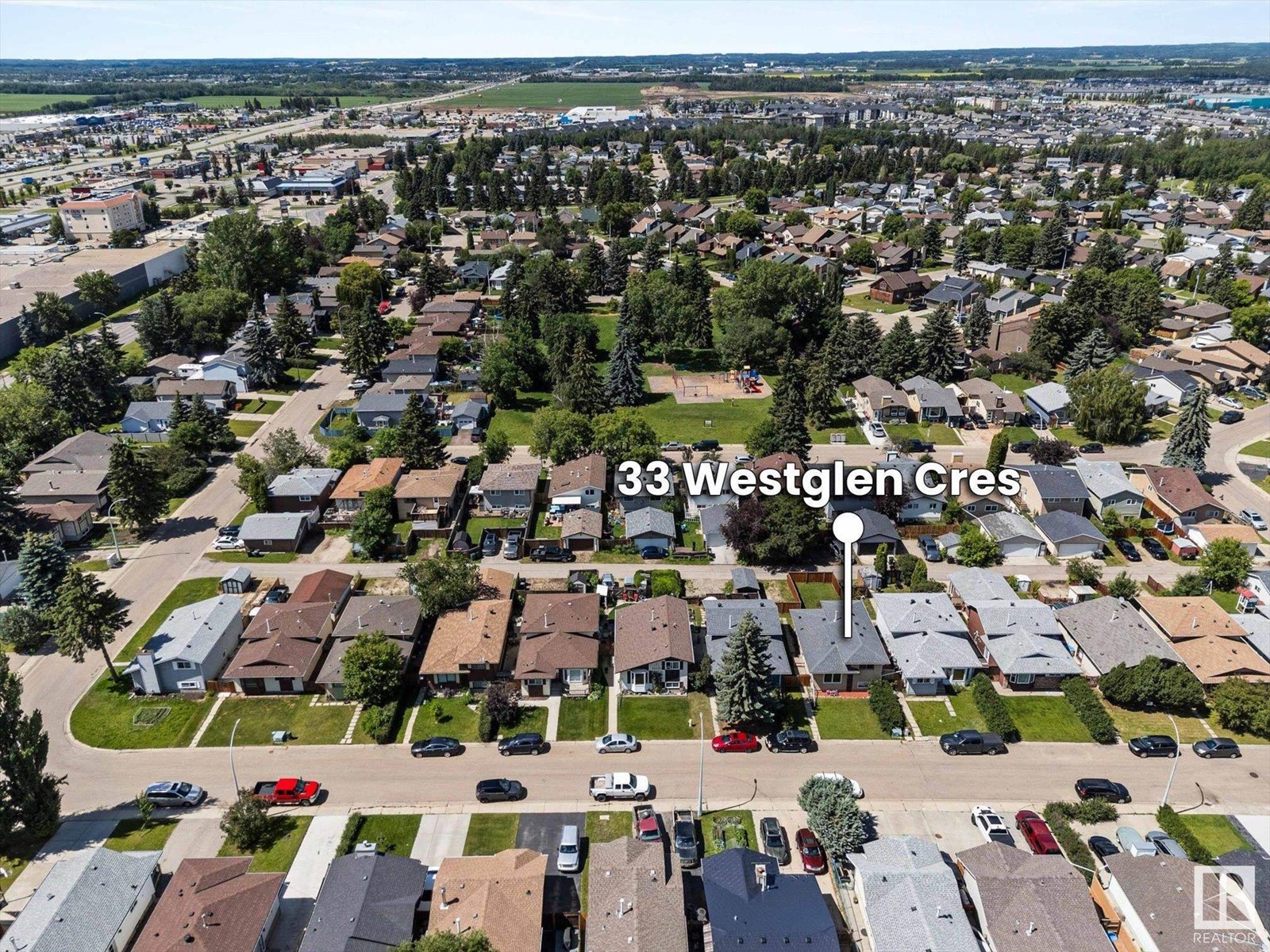 Photo 12 of 33 Westglen Cr, Spruce Grove AB