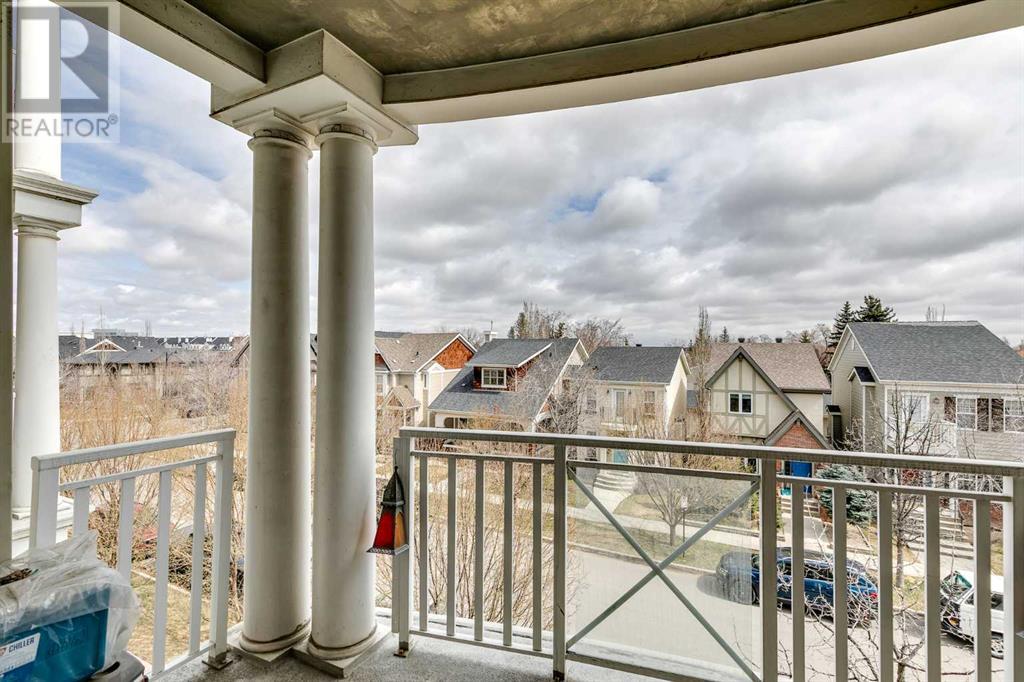 Single Family House for Sale in   Henwood Street SW Garrison Green Calgary 