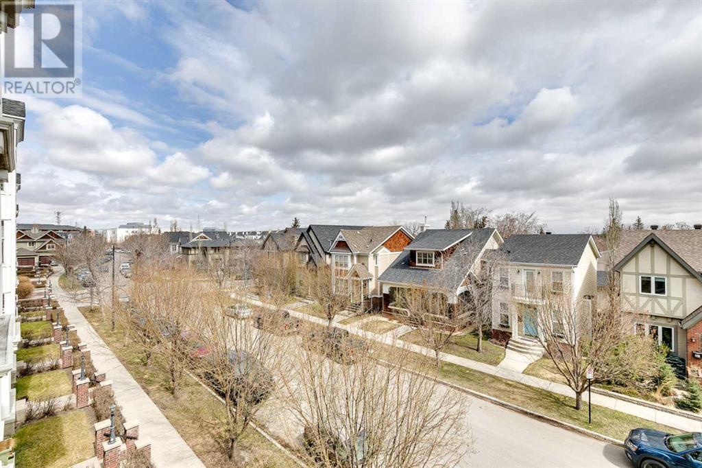 Single Family House for Sale in   Henwood Street SW Garrison Green Calgary 