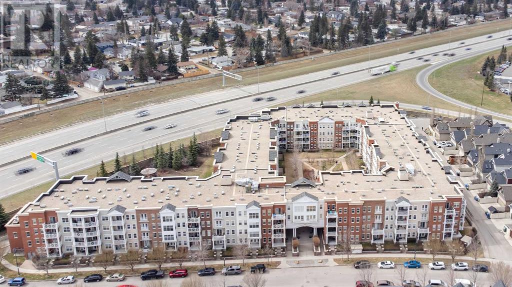 Single Family House for Sale in   Henwood Street SW Garrison Green Calgary 