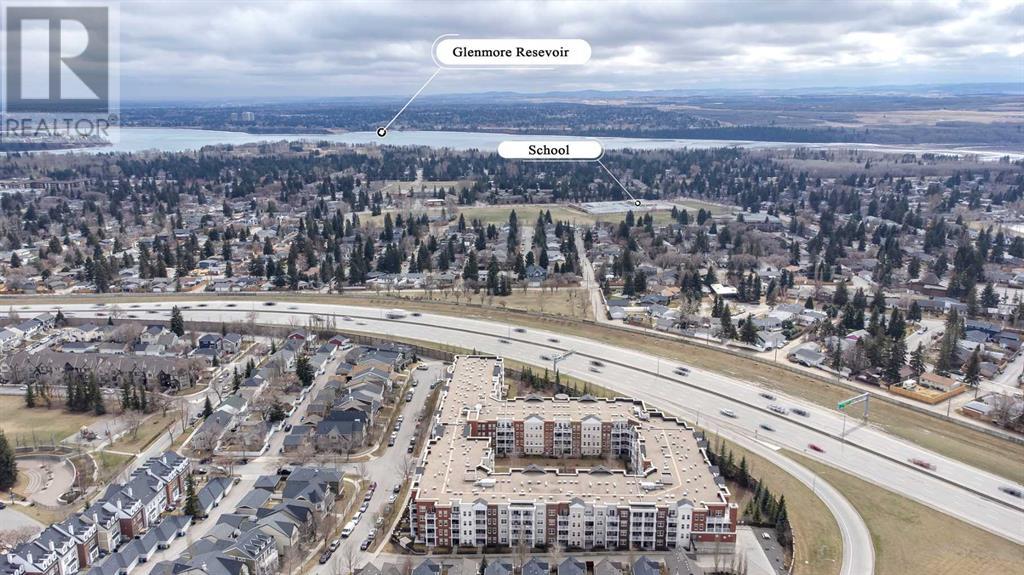 Single Family House for Sale in   Henwood Street SW Garrison Green Calgary 