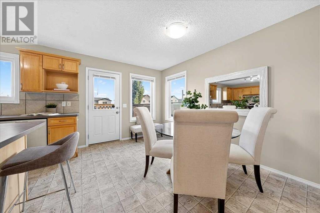 Single Family House for Sale in  Covemeadow Road NE Coventry Hills Calgary 