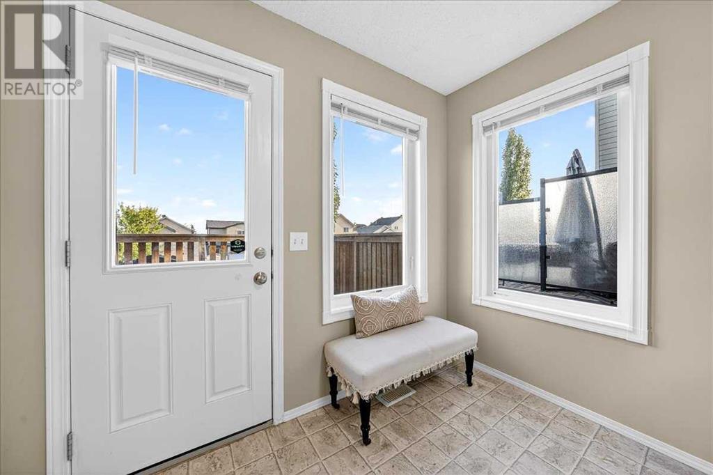 Single Family House for Sale in  Covemeadow Road NE Coventry Hills Calgary 