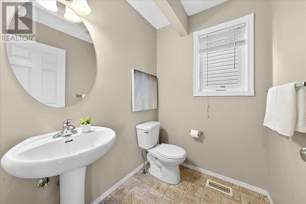Single Family House for Sale in  Covemeadow Road NE Coventry Hills Calgary 
