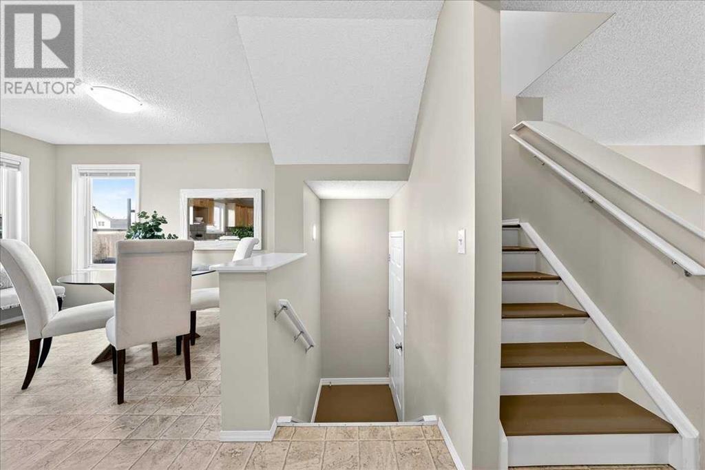 Single Family House for Sale in  Covemeadow Road NE Coventry Hills Calgary 