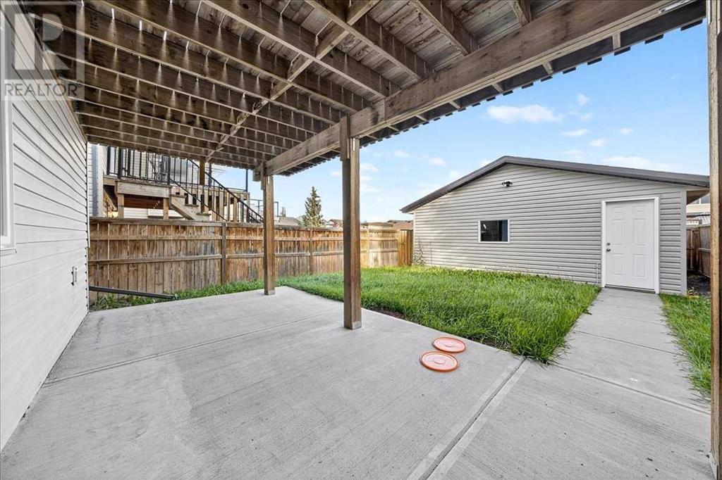 Single Family House for Sale in  Covemeadow Road NE Coventry Hills Calgary 