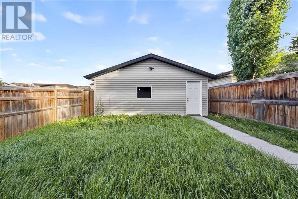Single Family House for Sale in  Covemeadow Road NE Coventry Hills Calgary 