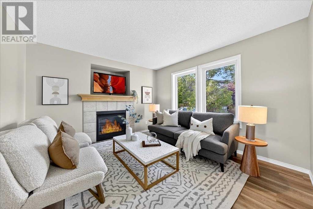 Single Family House for Sale in  Covemeadow Road NE Coventry Hills Calgary 
