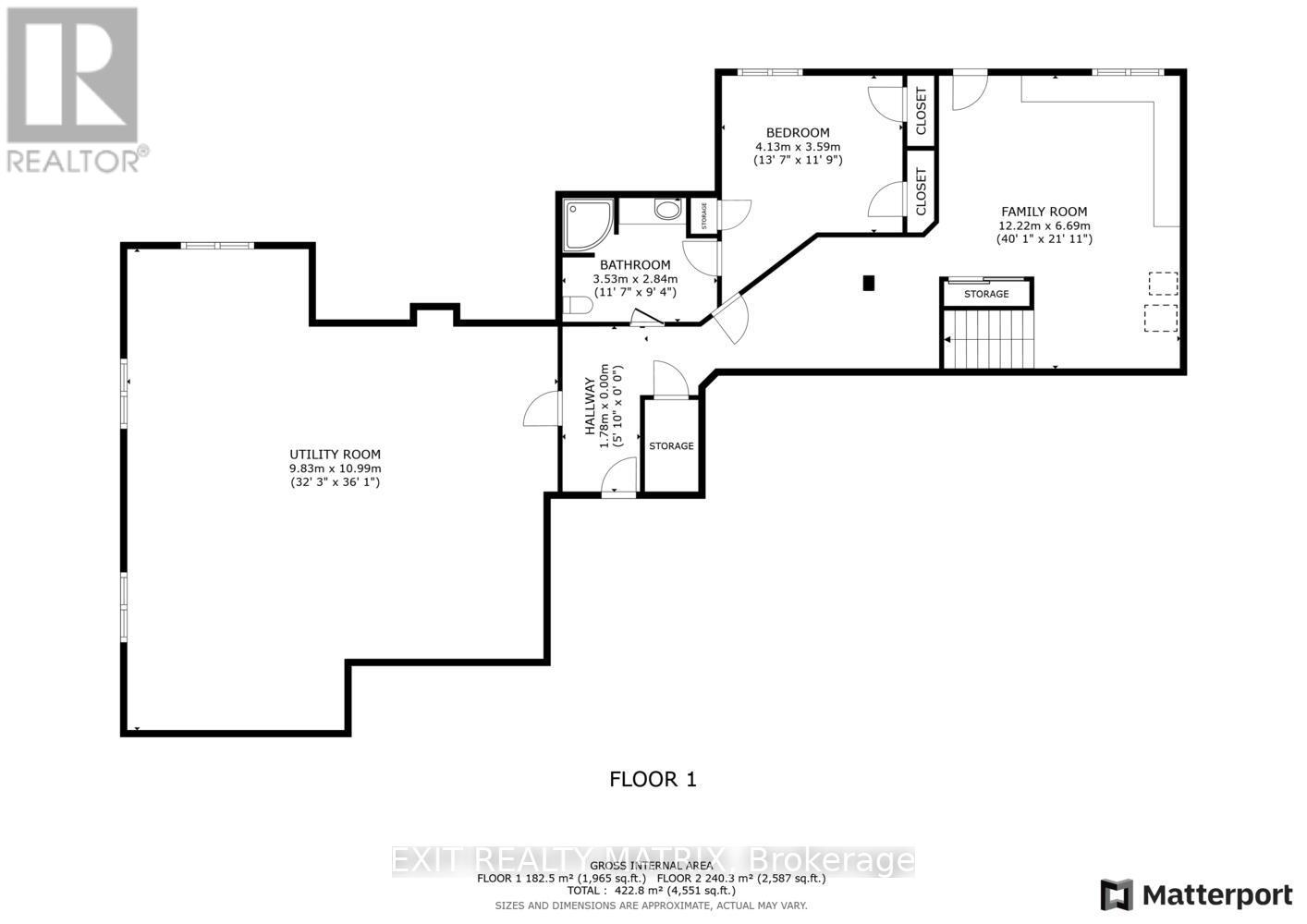 Photo 10 of 2573 Mitchell Street, Ottawa ON