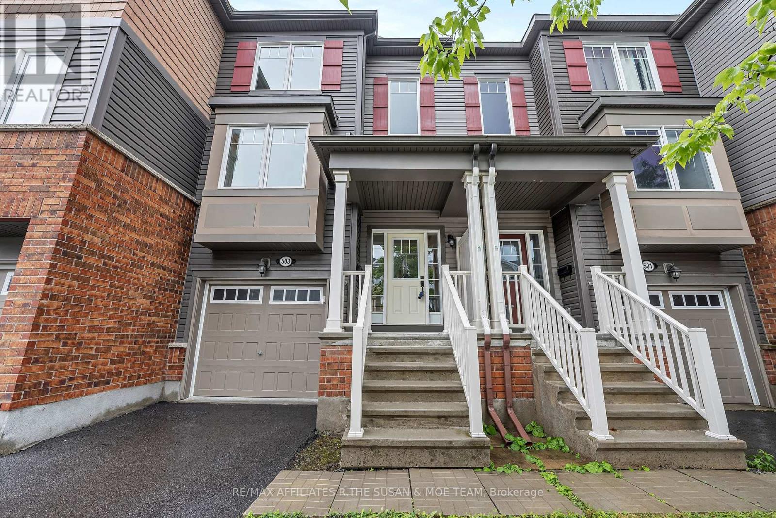 Photo 38 of 503 Coldwater Crescent, Ottawa ON