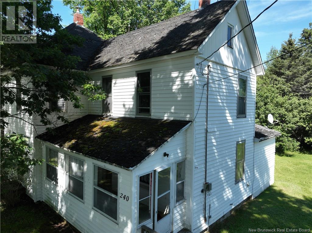 Photo 2 of 240 Craigville Road, Miramichi NB