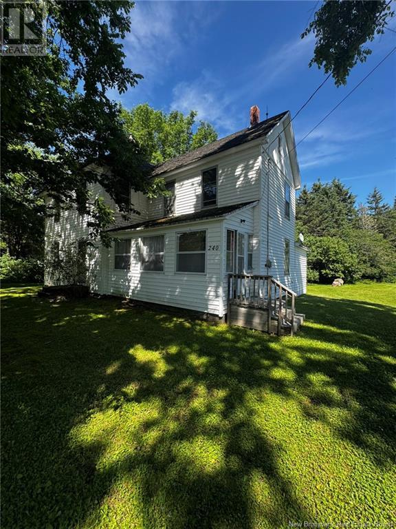 Photo 6 of 240 Craigville Road, Miramichi NB
