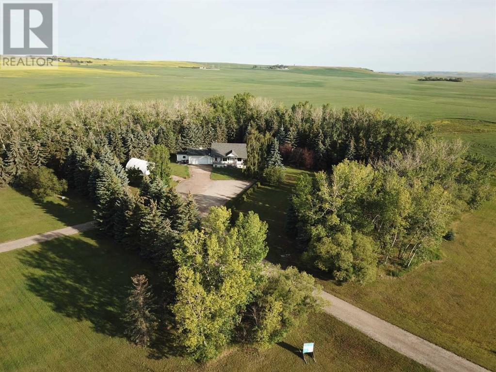Photo 1 of 335016 Hi Way 21, Rural Kneehill County AB