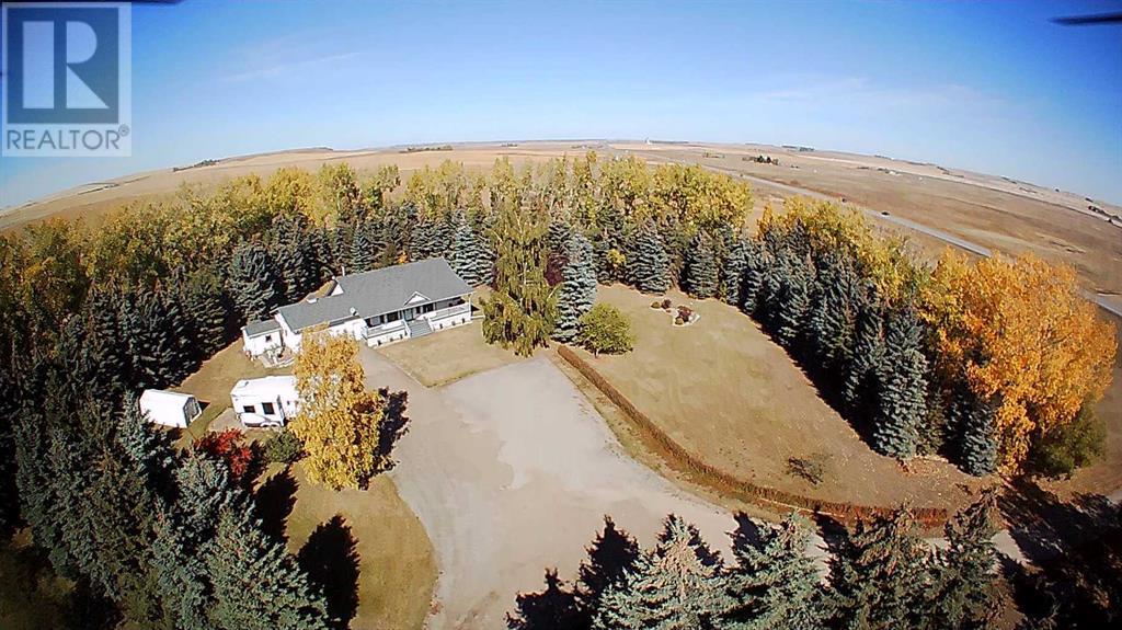 Photo 5 of 335016 Hi Way 21, Rural Kneehill County AB