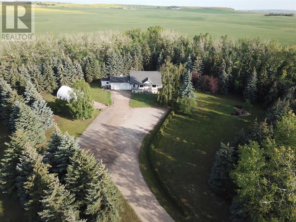 Photo 3 of 335016 Hi Way 21, Rural Kneehill County AB