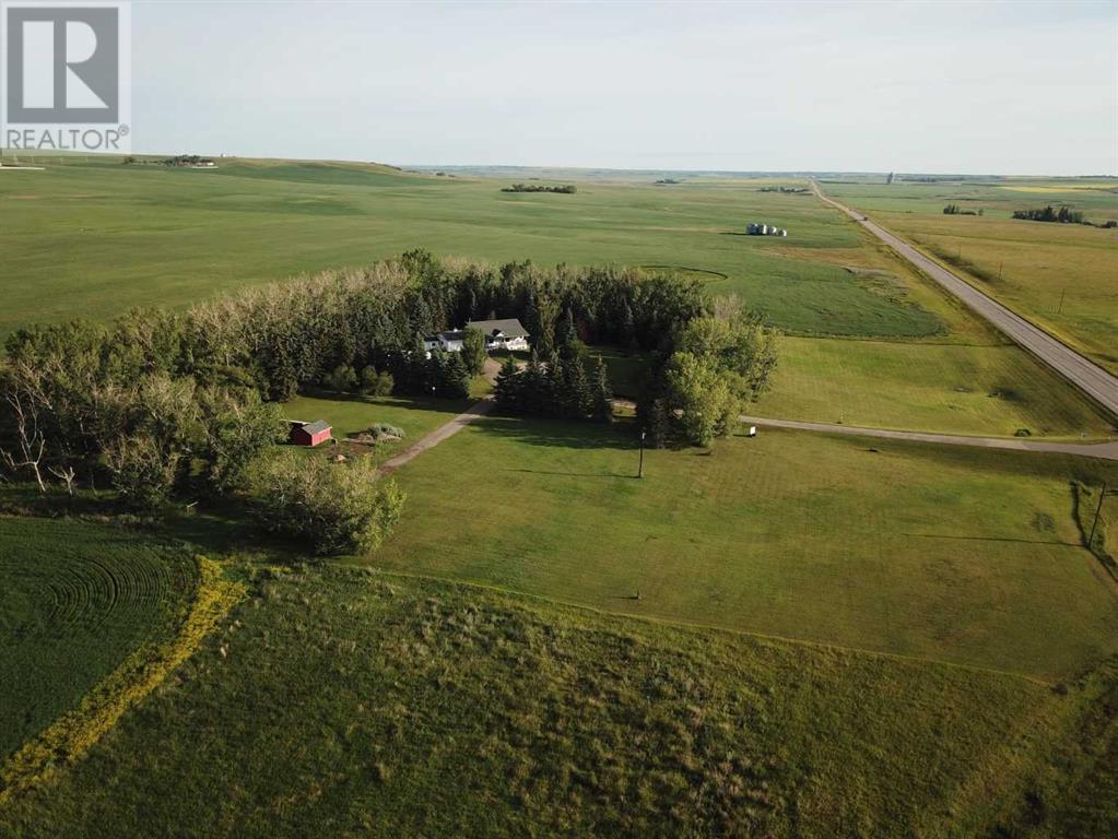 Photo 37 of 335016 Hi Way 21, Rural Kneehill County AB