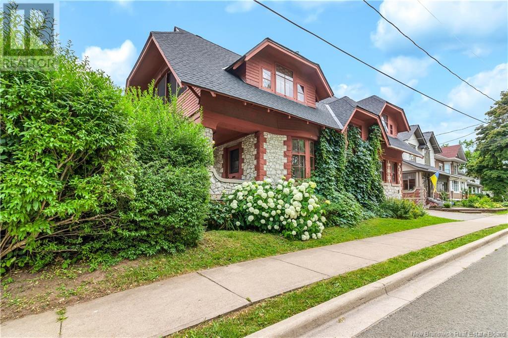 Photo 1 of 134 Church Street, Moncton NB