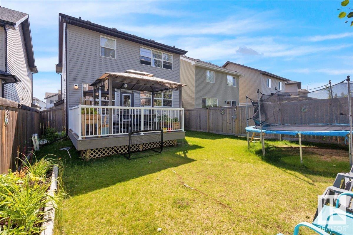 Photo 51 of 2585 Cole Cr Sw, Edmonton AB