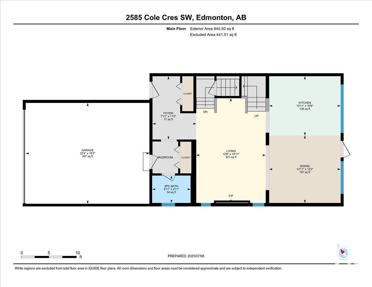 Photo 56 of 2585 Cole Cr Sw, Edmonton AB