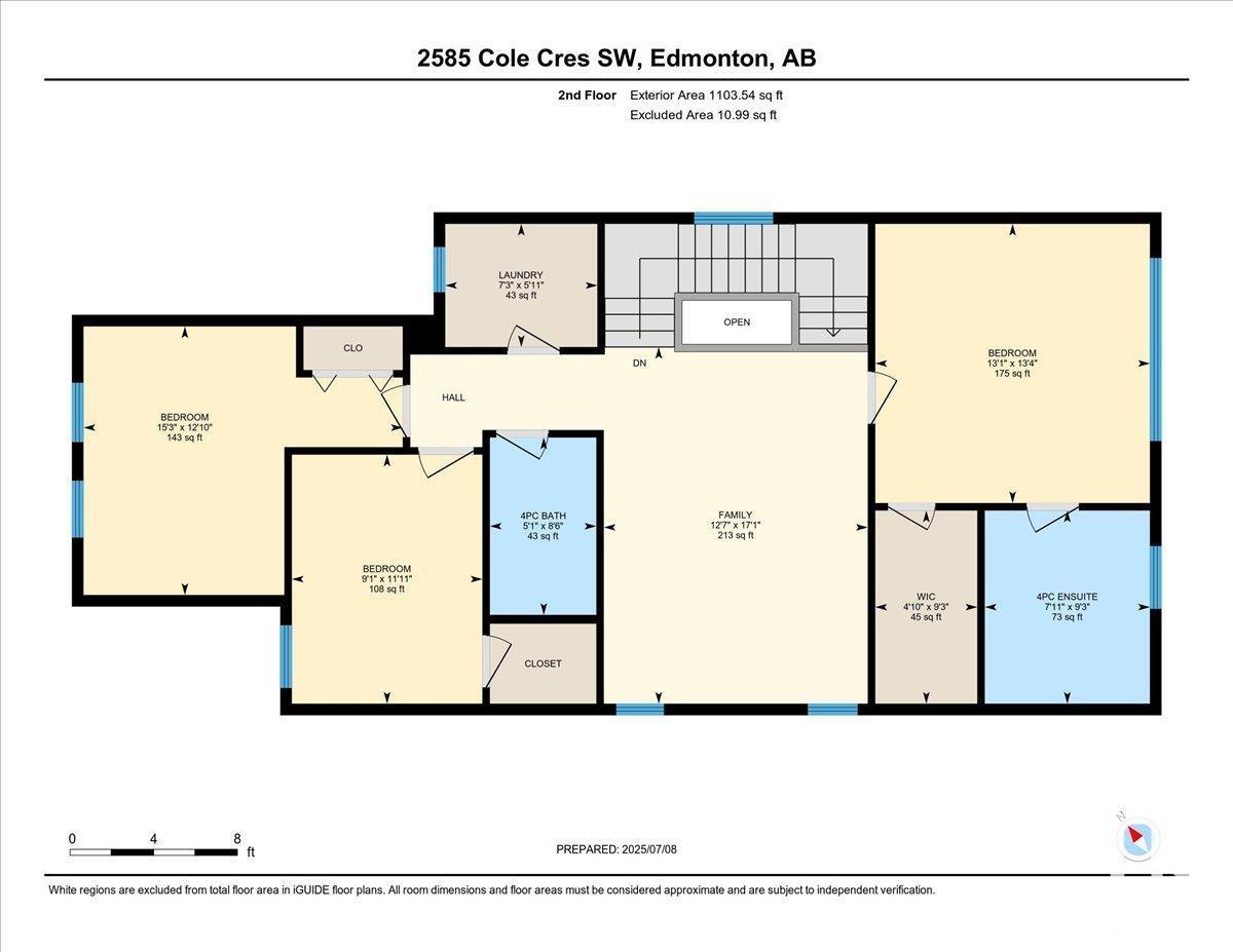 Photo 57 of 2585 Cole Cr Sw, Edmonton AB