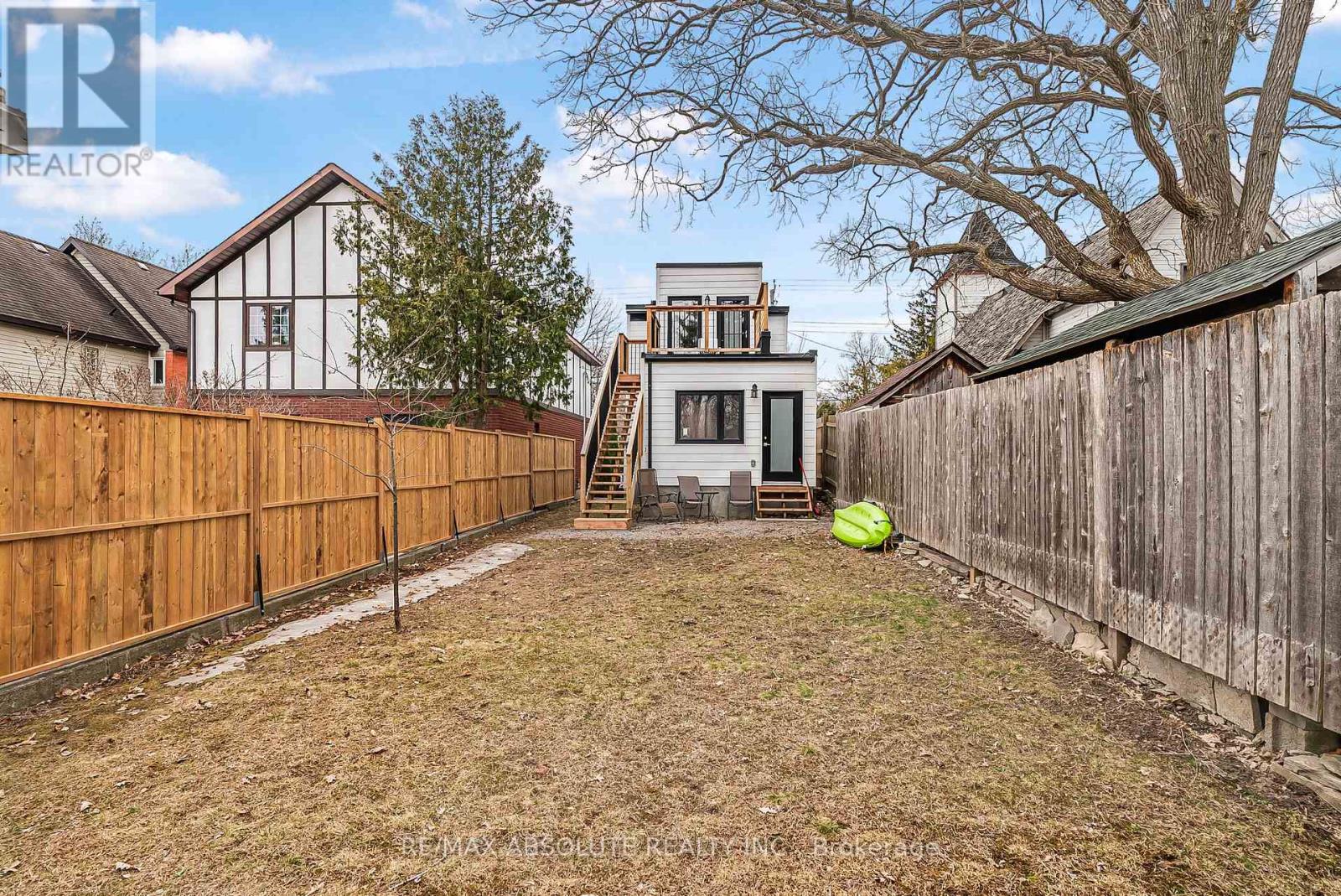 Photo 25 of 183 Britannia Road, Ottawa ON
