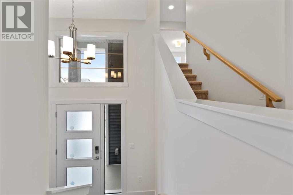 Single Family House for Sale in  Homestead Grove NE Homestead Calgary 