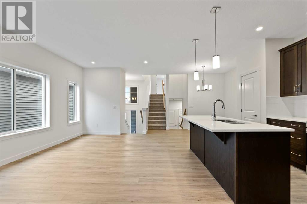 Single Family House for Sale in  Homestead Grove NE Homestead Calgary 