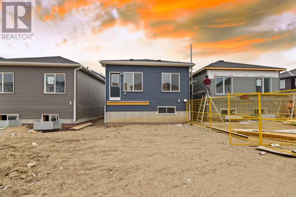 Single Family House for Sale in  Homestead Grove NE Homestead Calgary 