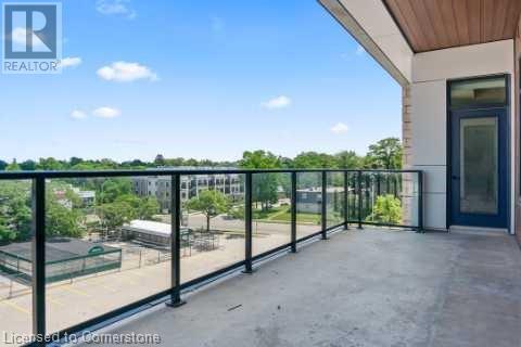 Photo 10 of 123 Maurice Drive Unit 406, Oakville ON