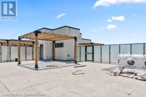 Photo 7 of 123 Maurice Drive Unit 406, Oakville ON
